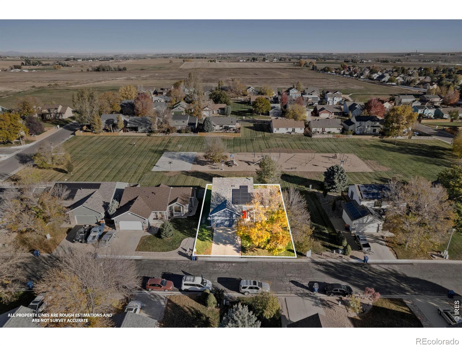 MLS Image #26 for 2223  nicholas drive,johnstown, Colorado