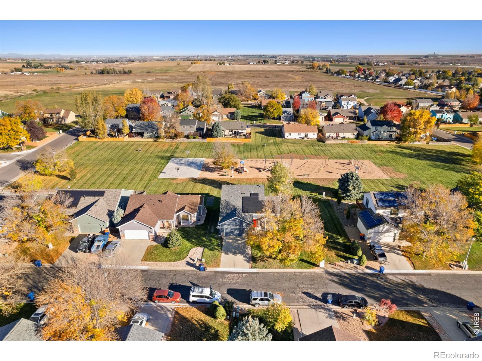 MLS Image #3 for 2223  nicholas drive,johnstown, Colorado
