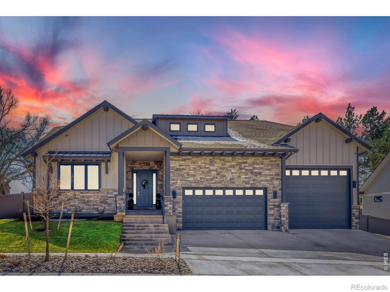 MLS Image #0 for 1303  art drive,berthoud, Colorado