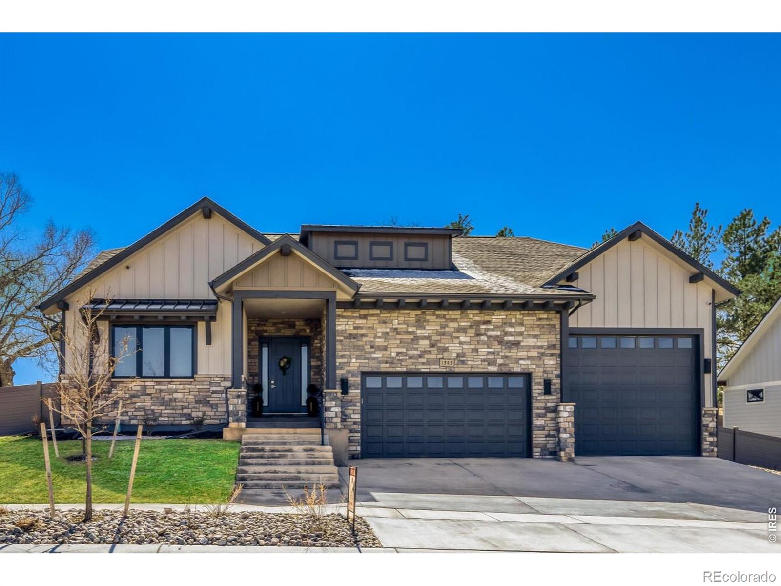 MLS Image #1 for 1303  art drive,berthoud, Colorado