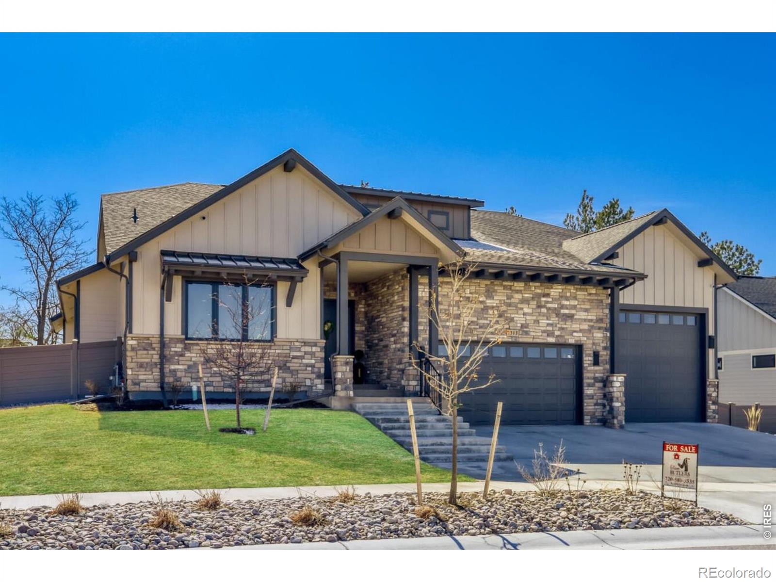 MLS Image #2 for 1303  art drive,berthoud, Colorado