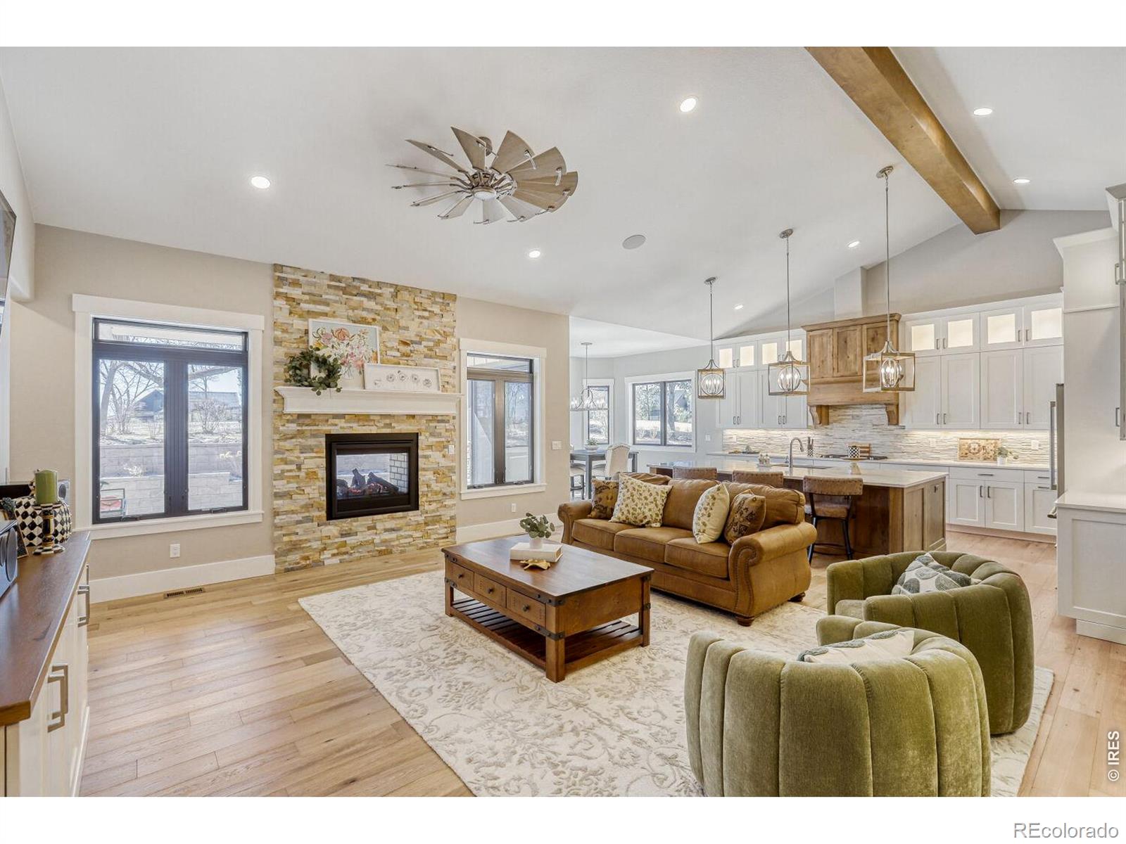 MLS Image #3 for 1303  art drive,berthoud, Colorado