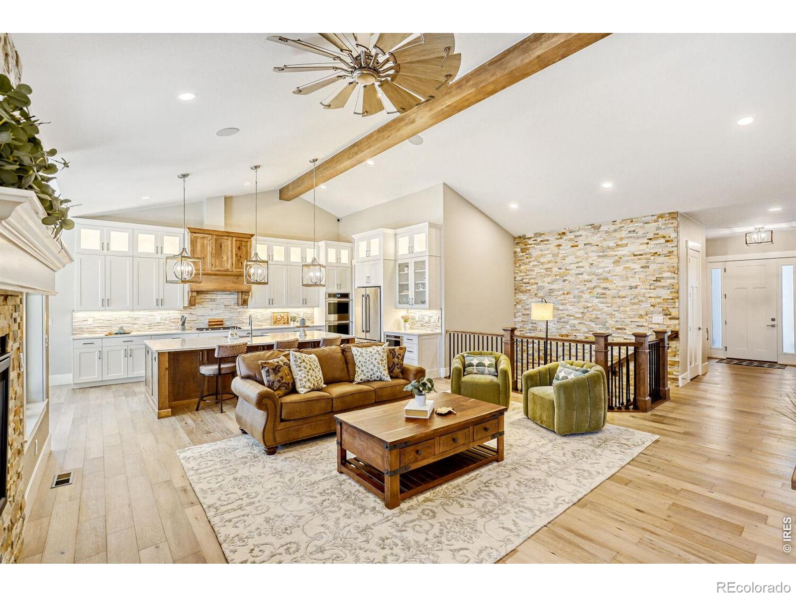 MLS Image #4 for 1303  art drive,berthoud, Colorado