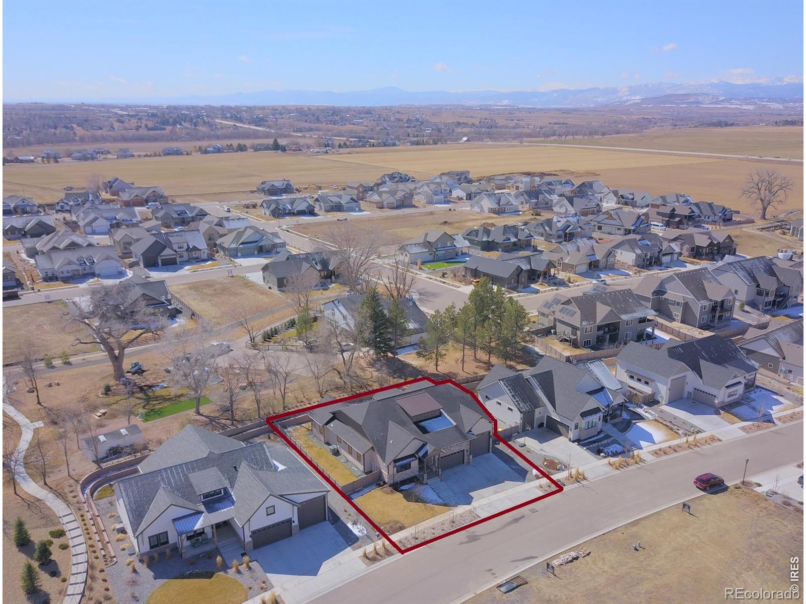 MLS Image #41 for 1303  art drive,berthoud, Colorado