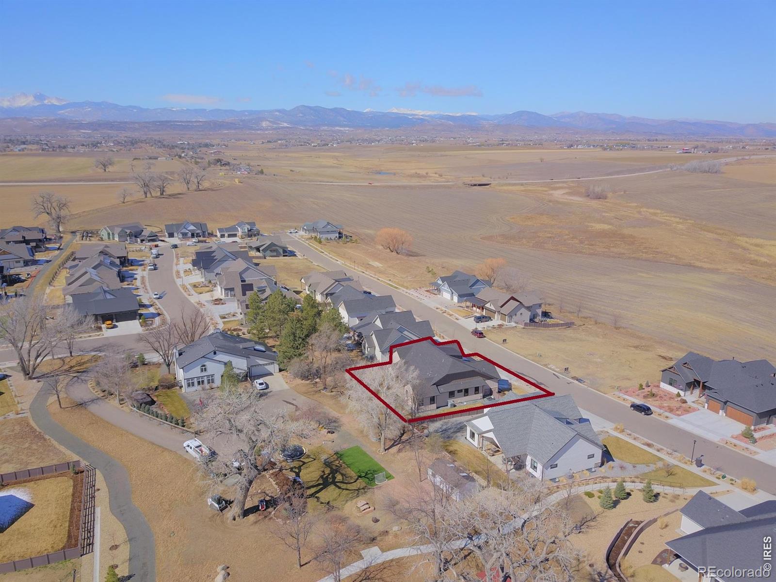 MLS Image #42 for 1303  art drive,berthoud, Colorado