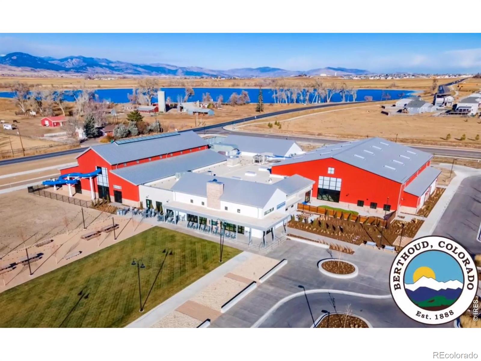 MLS Image #45 for 1303  art drive,berthoud, Colorado