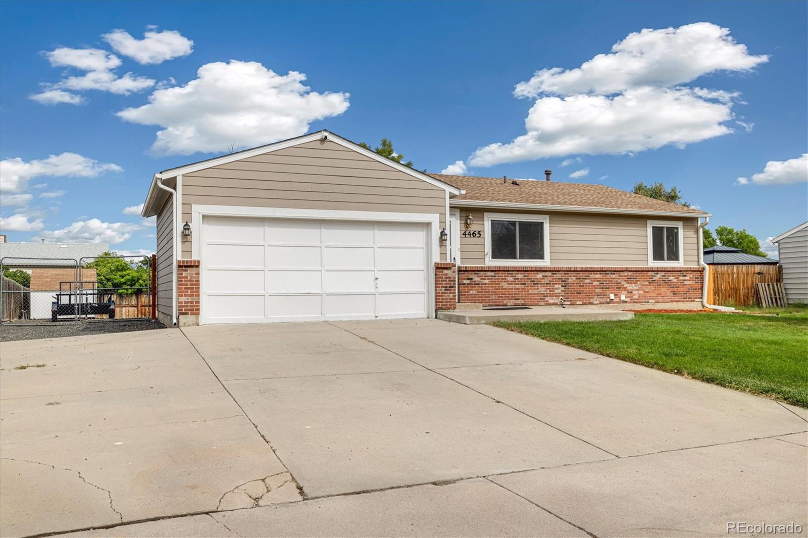 MLS Image #1 for 4465 e 122nd avenue,thornton, Colorado