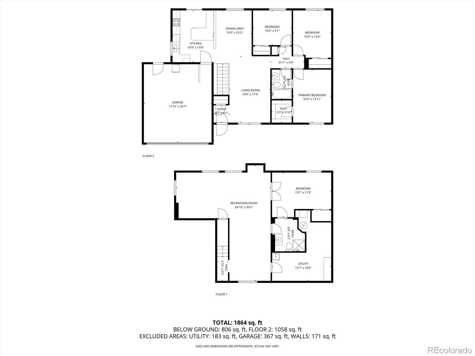 MLS Image #44 for 4465 e 122nd avenue,thornton, Colorado