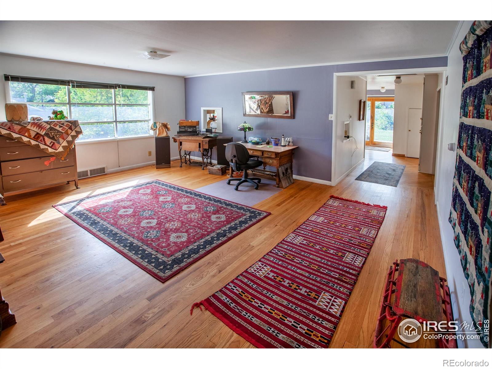 MLS Image #2 for 610  university avenue,boulder, Colorado