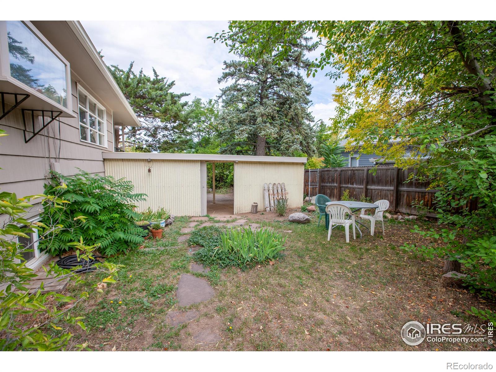 MLS Image #20 for 610  university avenue,boulder, Colorado
