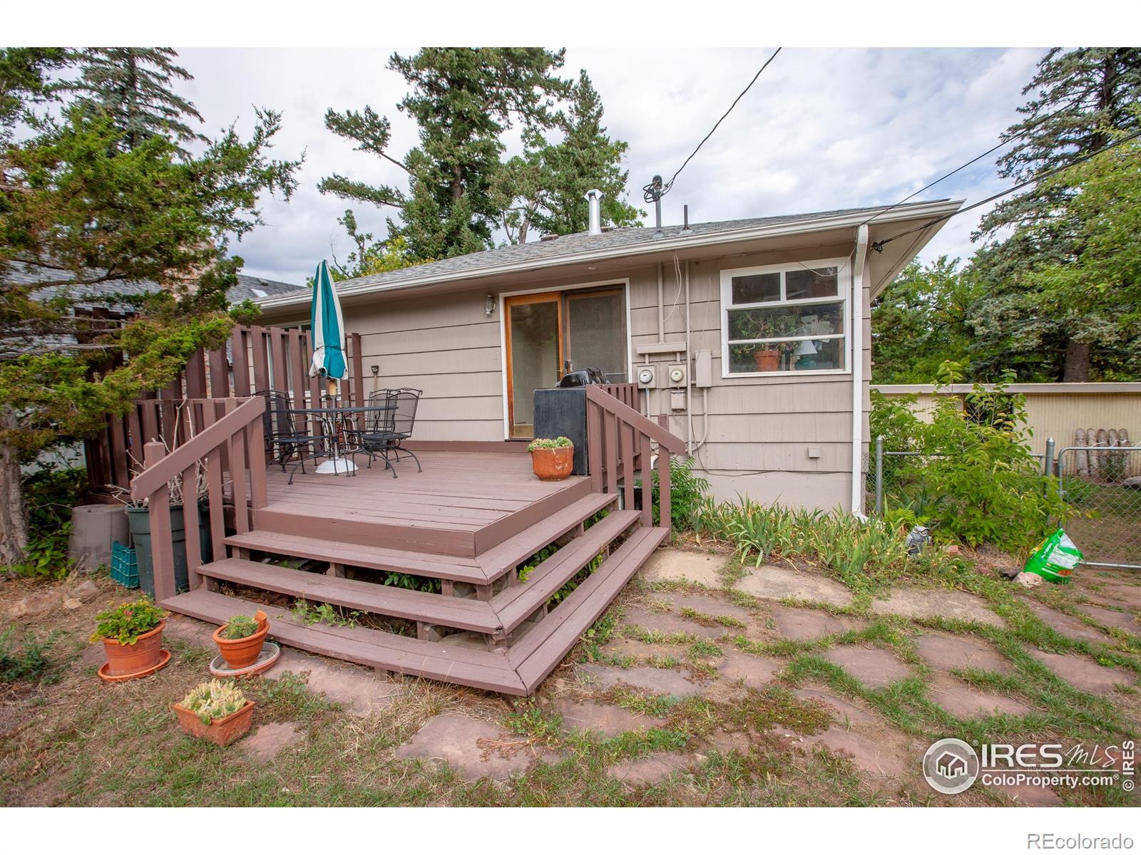 MLS Image #24 for 610  university avenue,boulder, Colorado