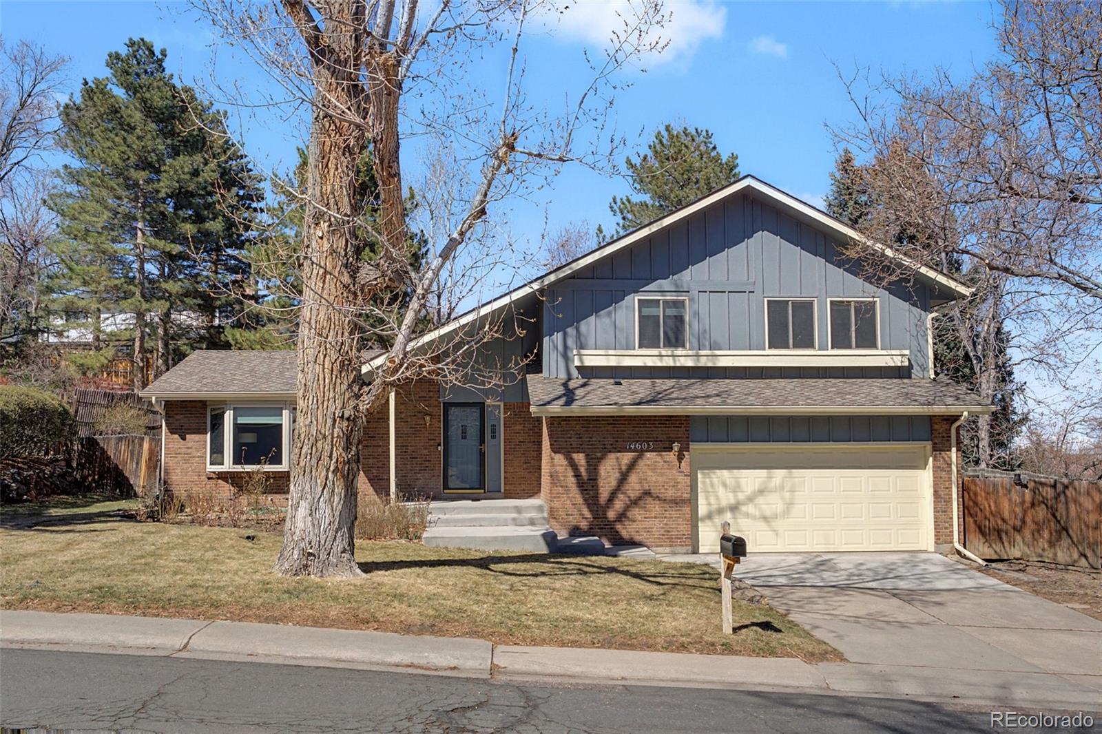 MLS Image #1 for 14603 w 3rd avenue,golden, Colorado