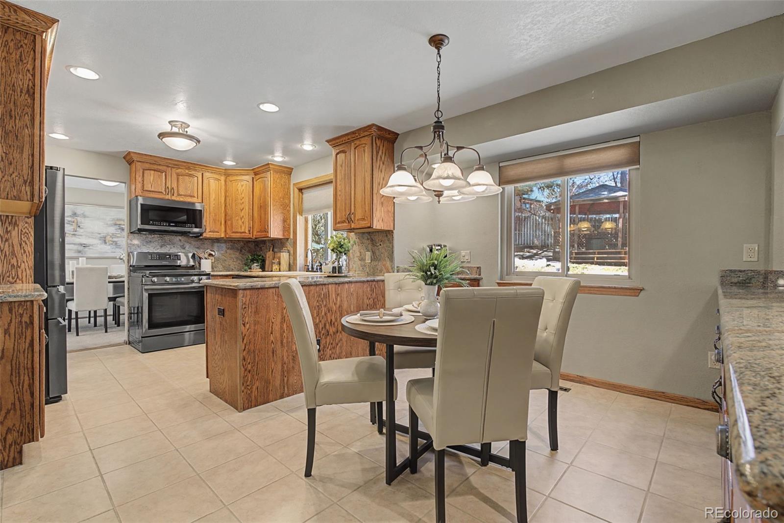 MLS Image #11 for 14603 w 3rd avenue,golden, Colorado
