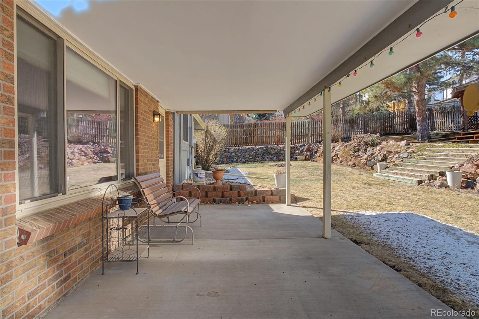 MLS Image #26 for 14603 w 3rd avenue,golden, Colorado