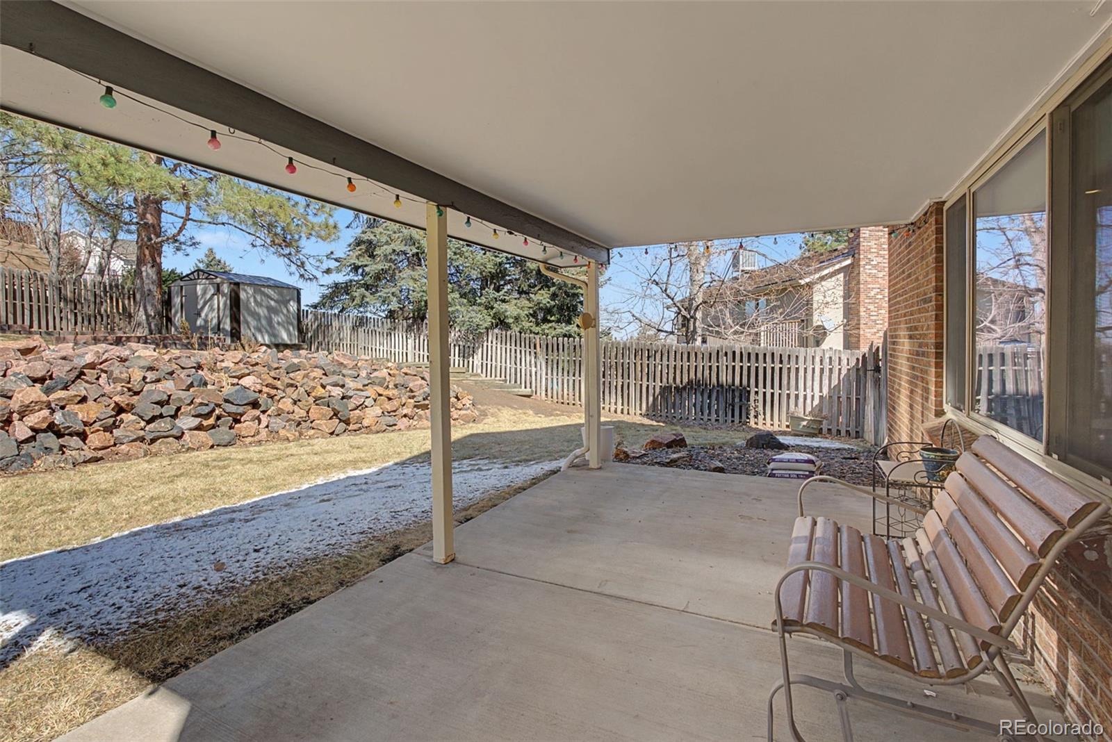 MLS Image #27 for 14603 w 3rd avenue,golden, Colorado