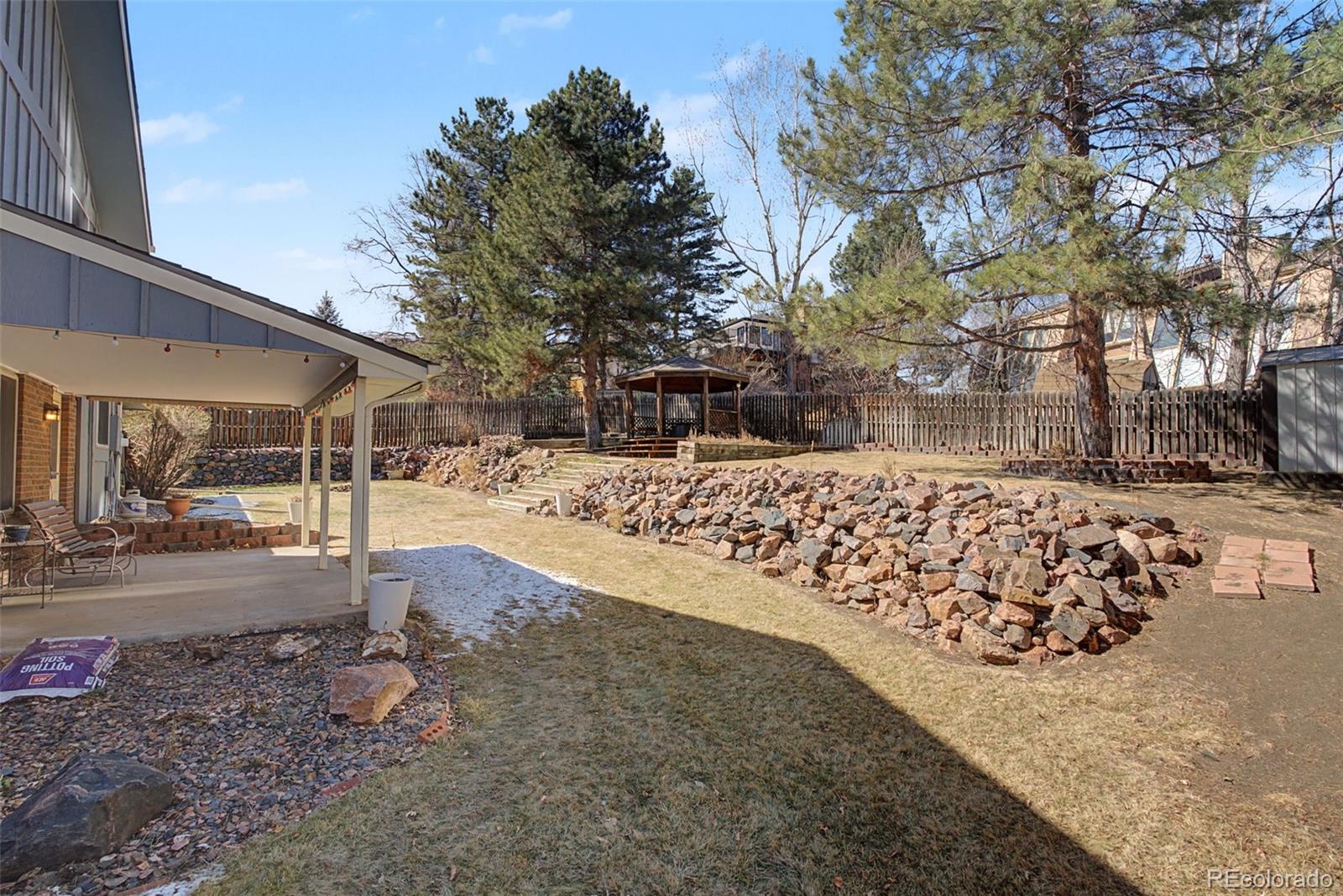 MLS Image #28 for 14603 w 3rd avenue,golden, Colorado