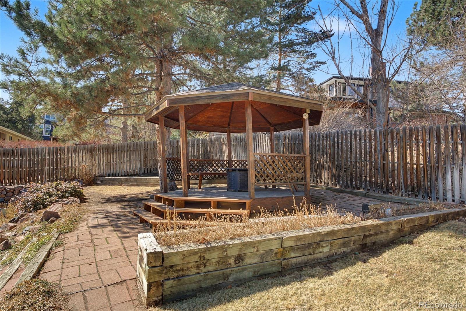 MLS Image #29 for 14603 w 3rd avenue,golden, Colorado
