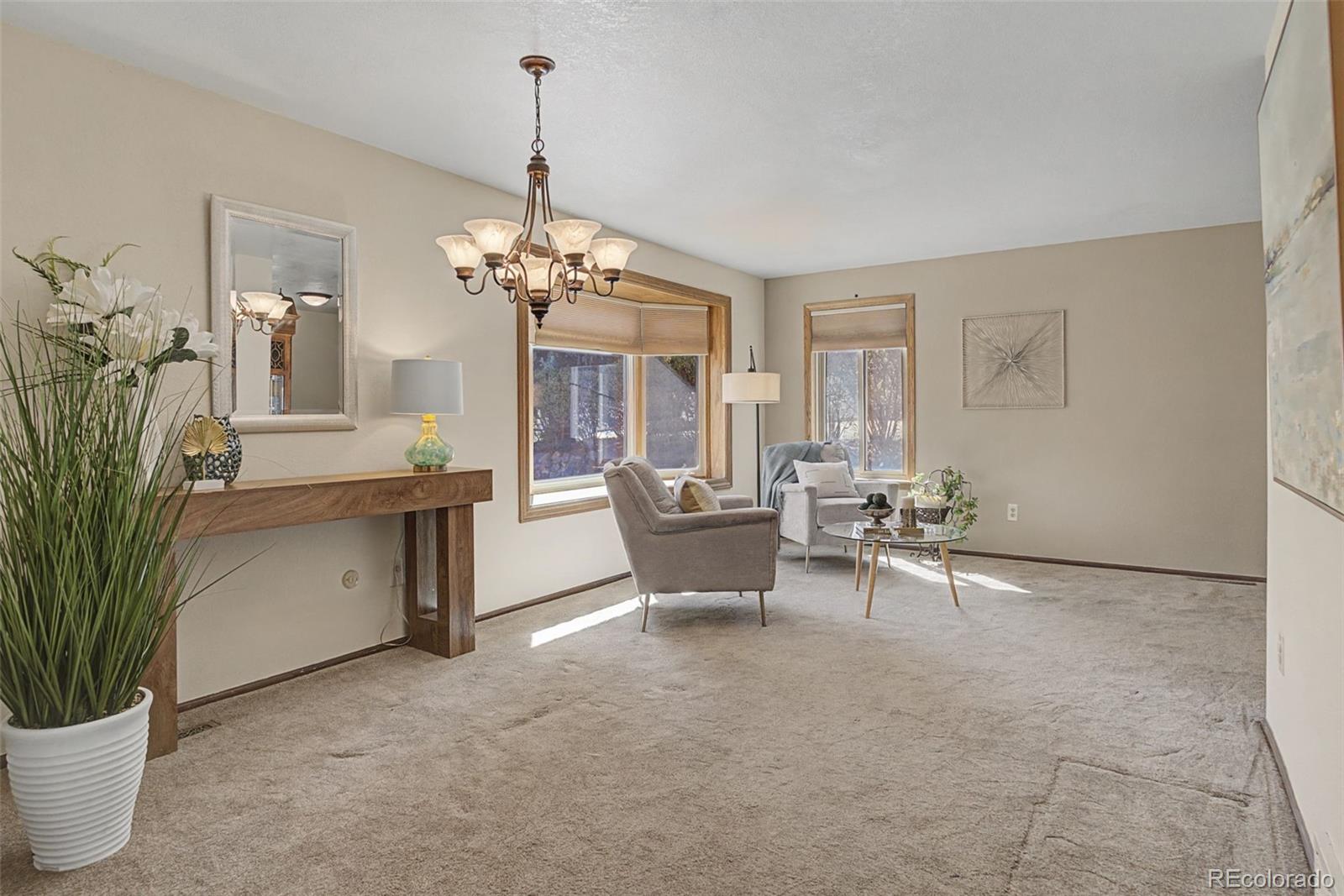 MLS Image #3 for 14603 w 3rd avenue,golden, Colorado