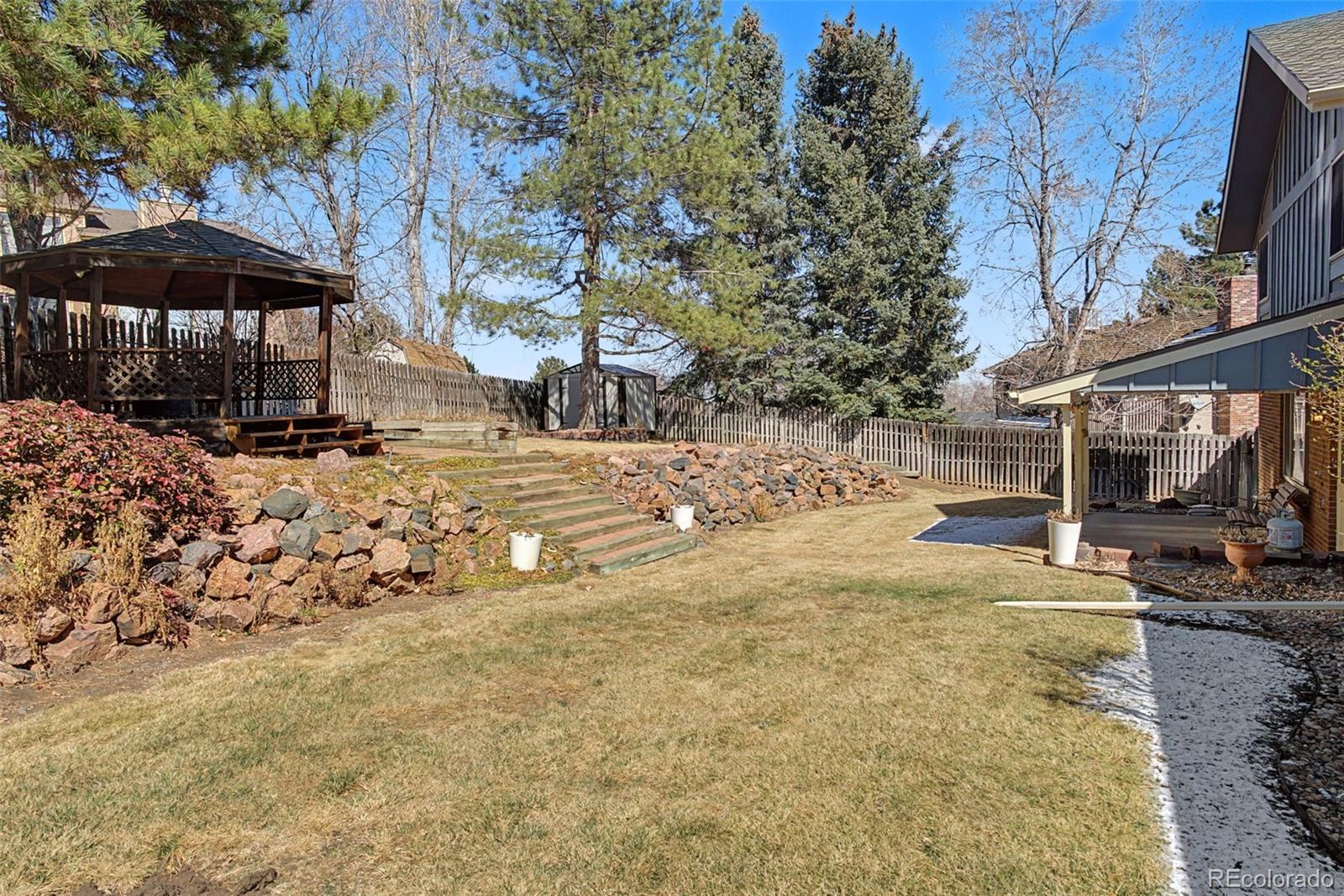 MLS Image #30 for 14603 w 3rd avenue,golden, Colorado