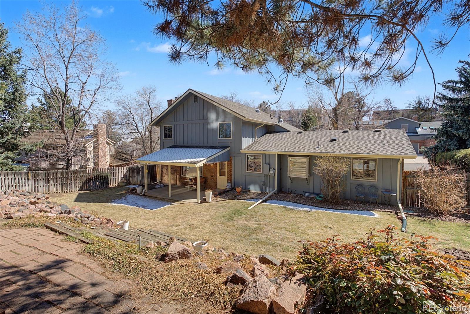 MLS Image #32 for 14603 w 3rd avenue,golden, Colorado