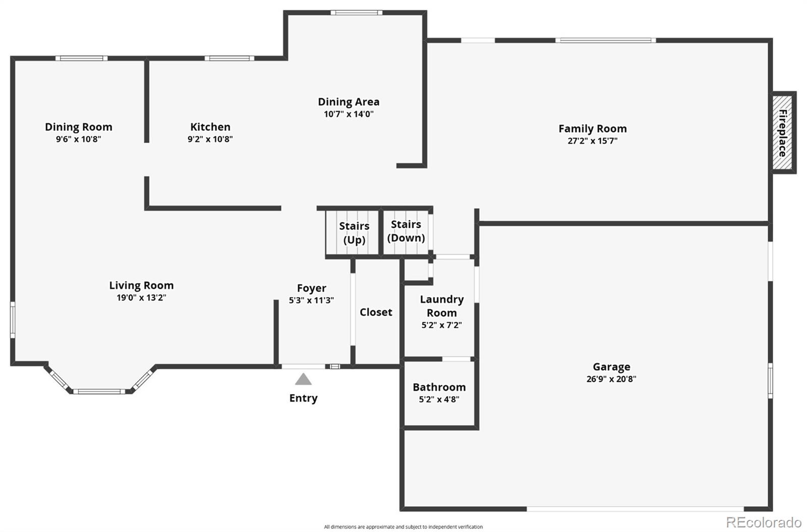 MLS Image #37 for 14603 w 3rd avenue,golden, Colorado