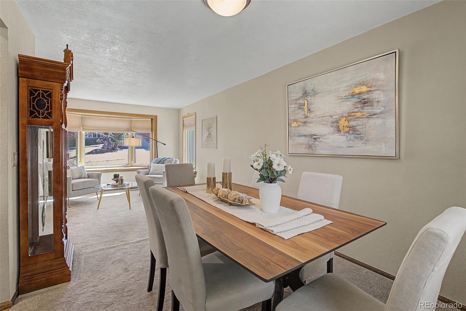 MLS Image #5 for 14603 w 3rd avenue,golden, Colorado