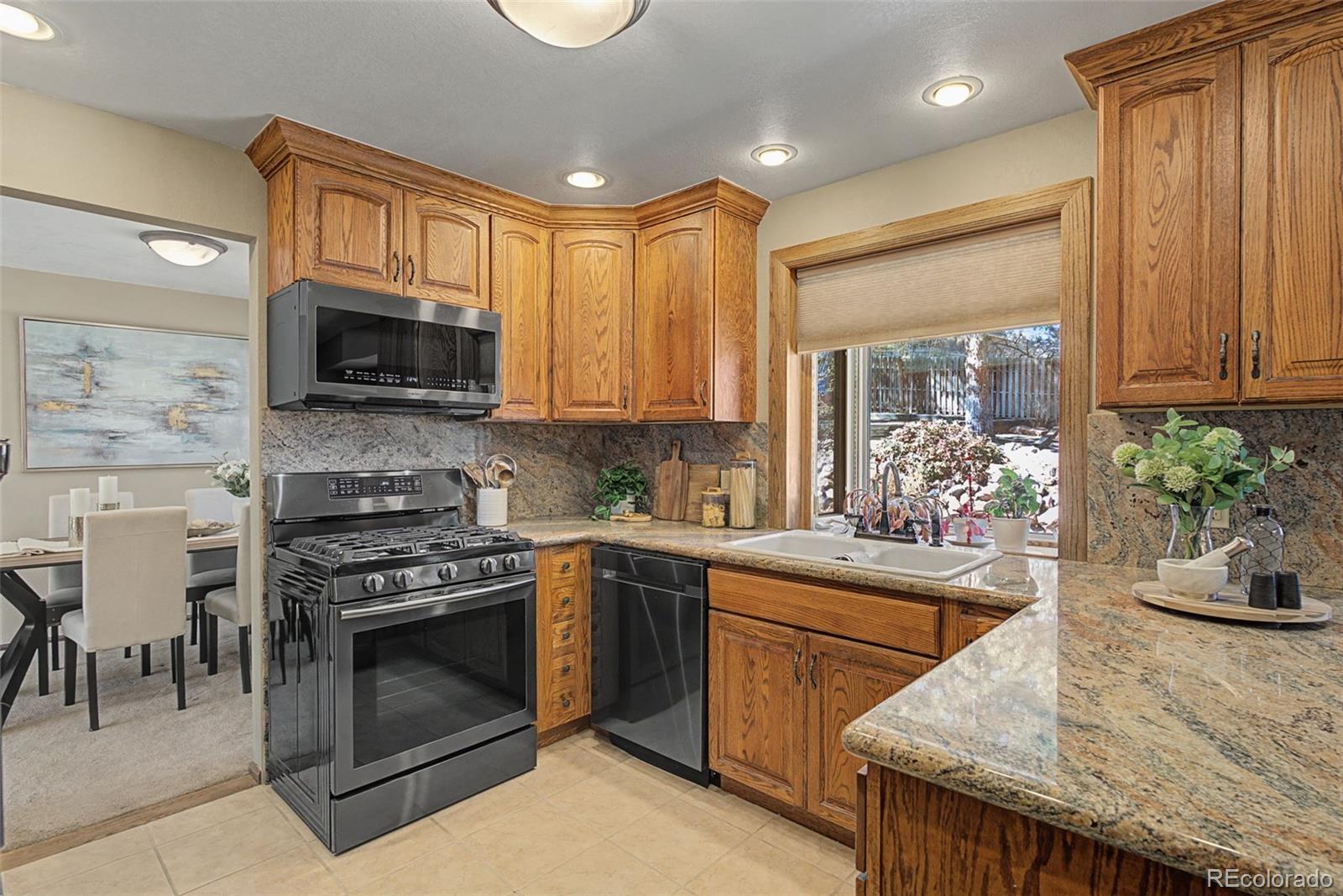 MLS Image #7 for 14603 w 3rd avenue,golden, Colorado
