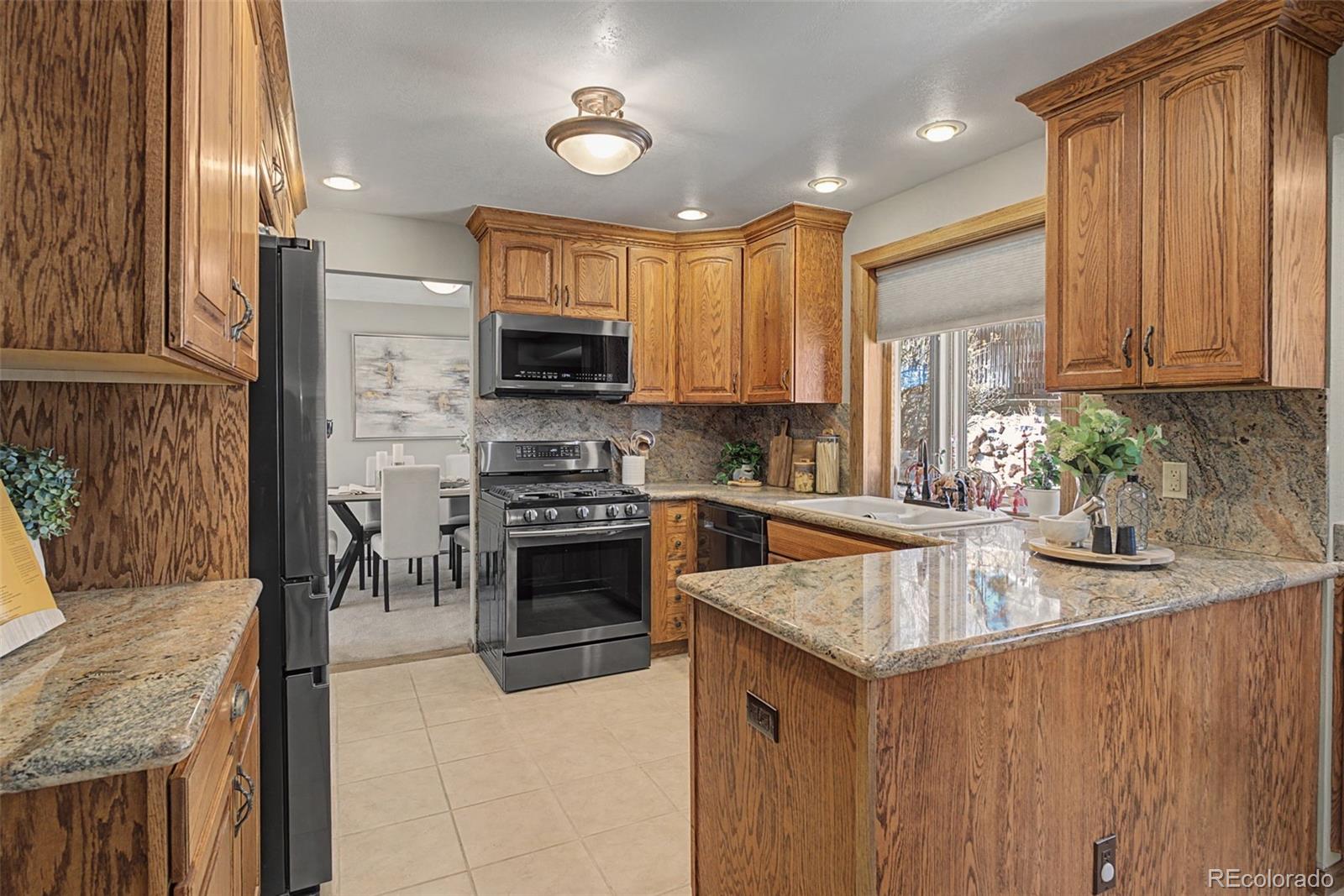 MLS Image #8 for 14603 w 3rd avenue,golden, Colorado