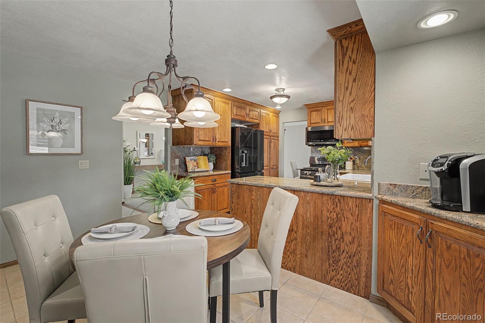 MLS Image #9 for 14603 w 3rd avenue,golden, Colorado