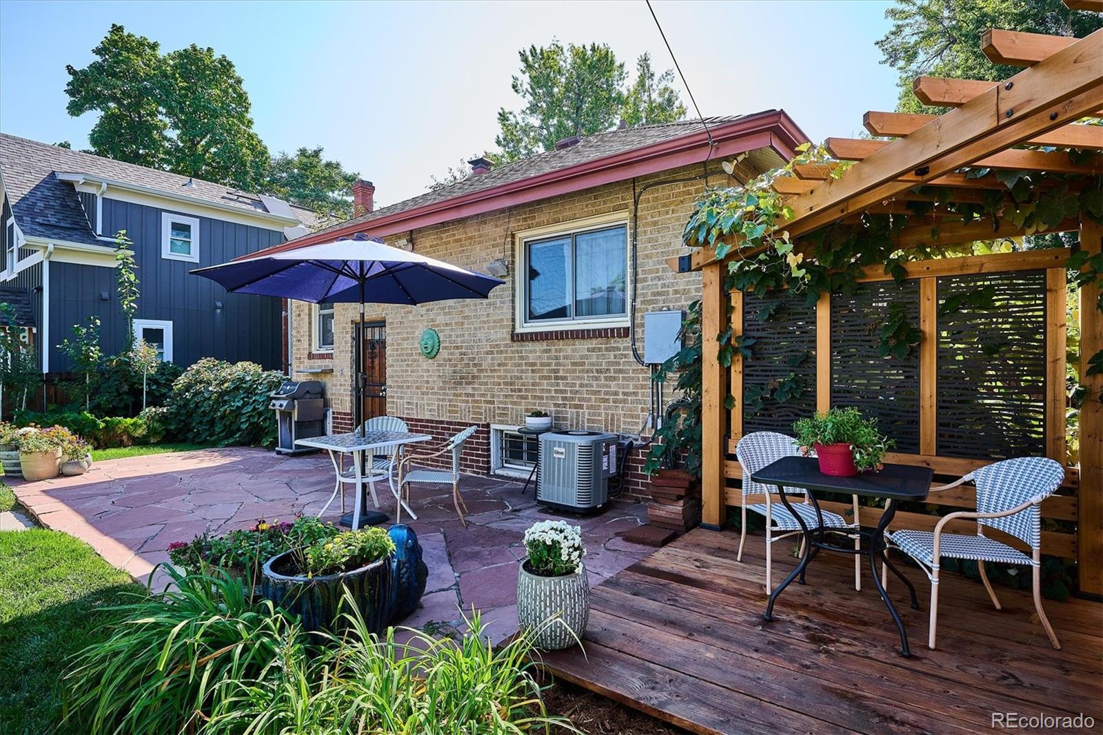 MLS Image #10 for 3137 w 34th avenue,denver, Colorado