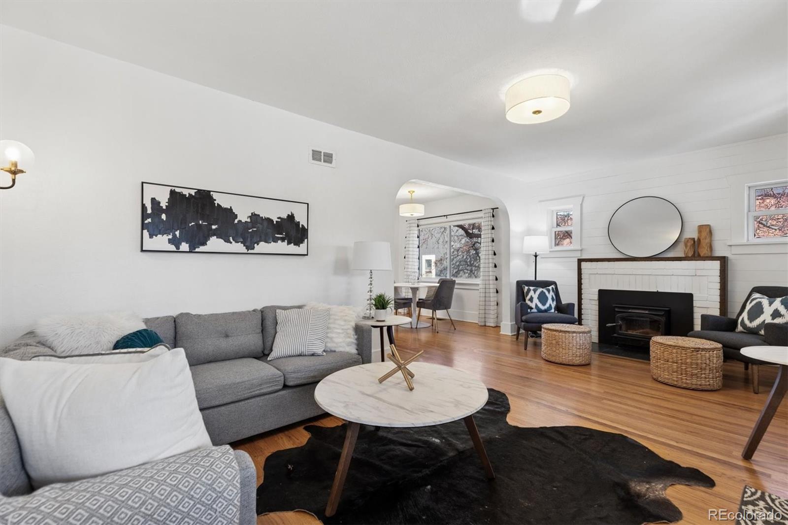 MLS Image #13 for 3137 w 34th avenue,denver, Colorado