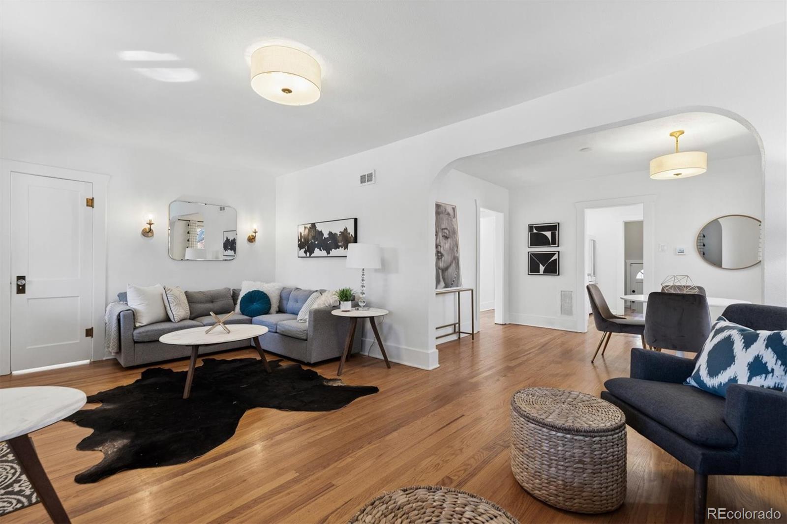 MLS Image #16 for 3137 w 34th avenue,denver, Colorado