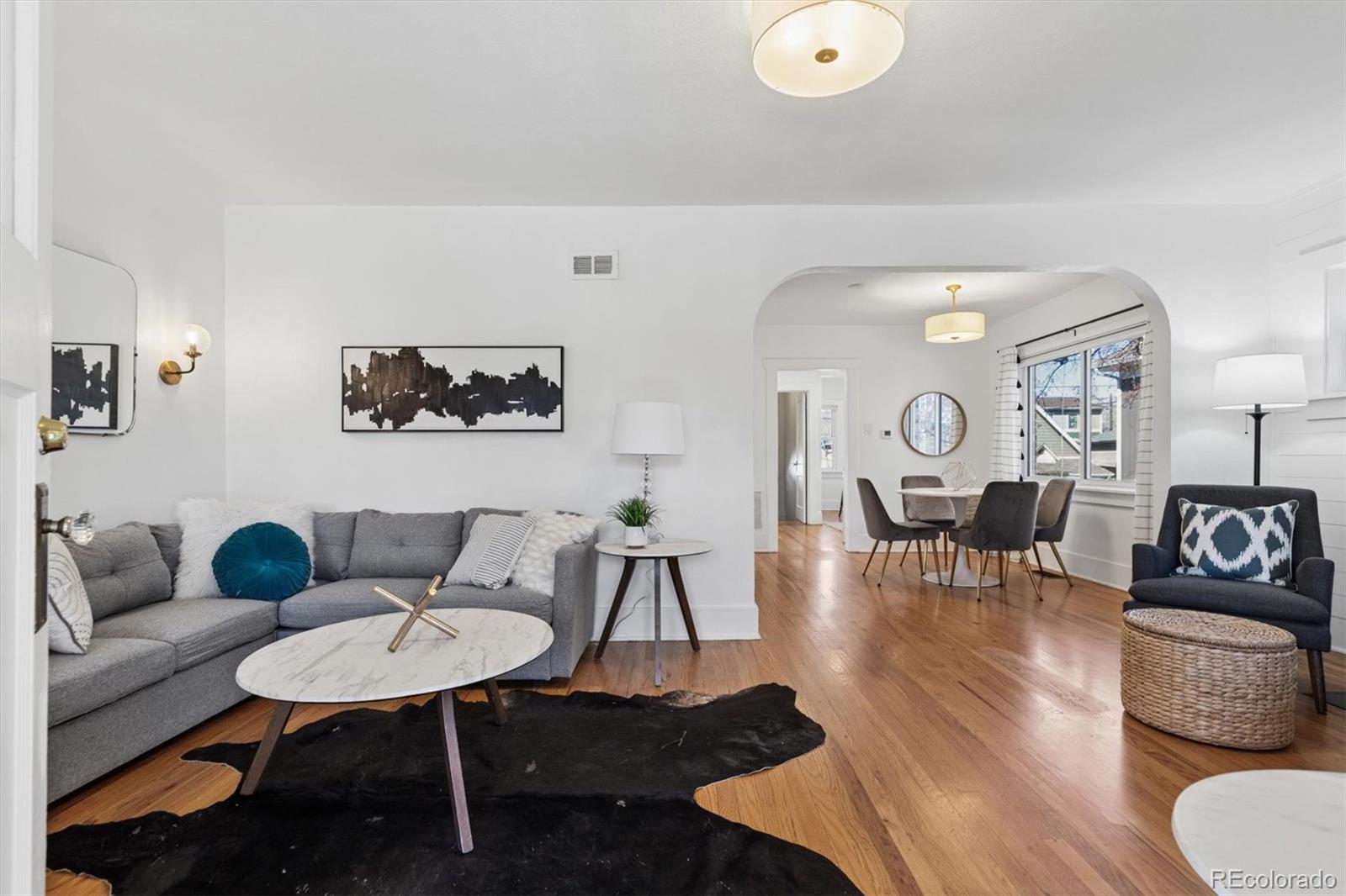 MLS Image #2 for 3137 w 34th avenue,denver, Colorado