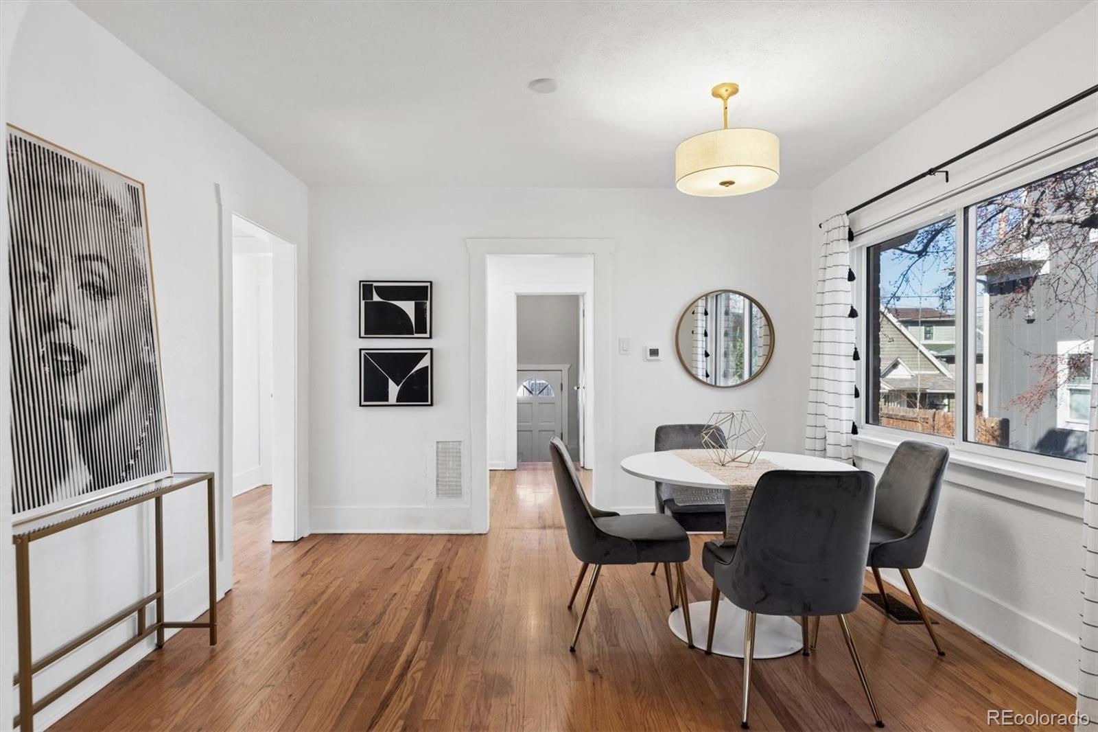 MLS Image #3 for 3137 w 34th avenue,denver, Colorado