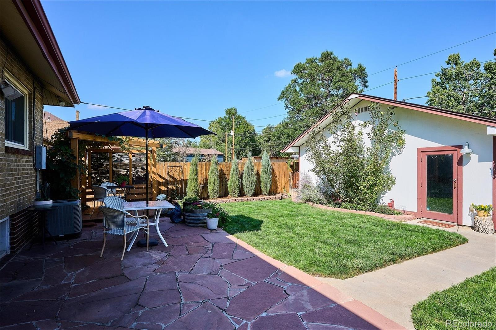 MLS Image #34 for 3137 w 34th avenue,denver, Colorado