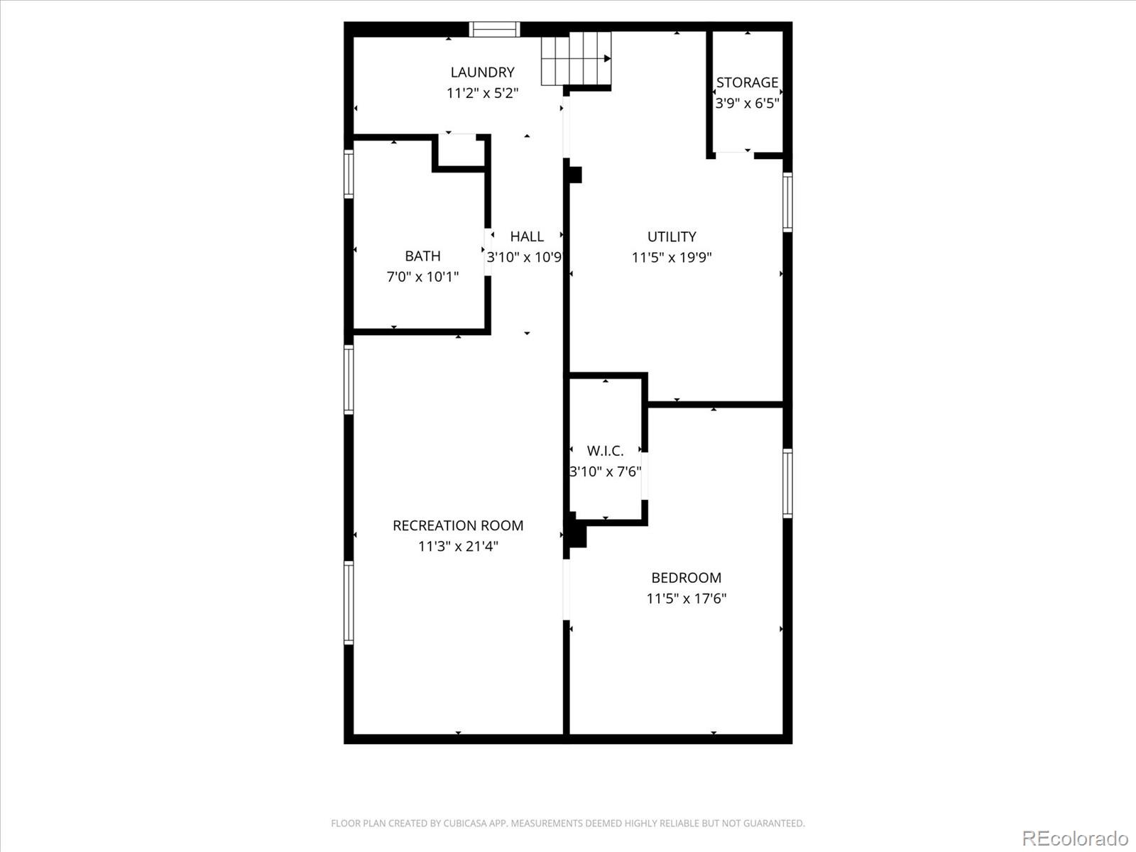 MLS Image #36 for 3137 w 34th avenue,denver, Colorado