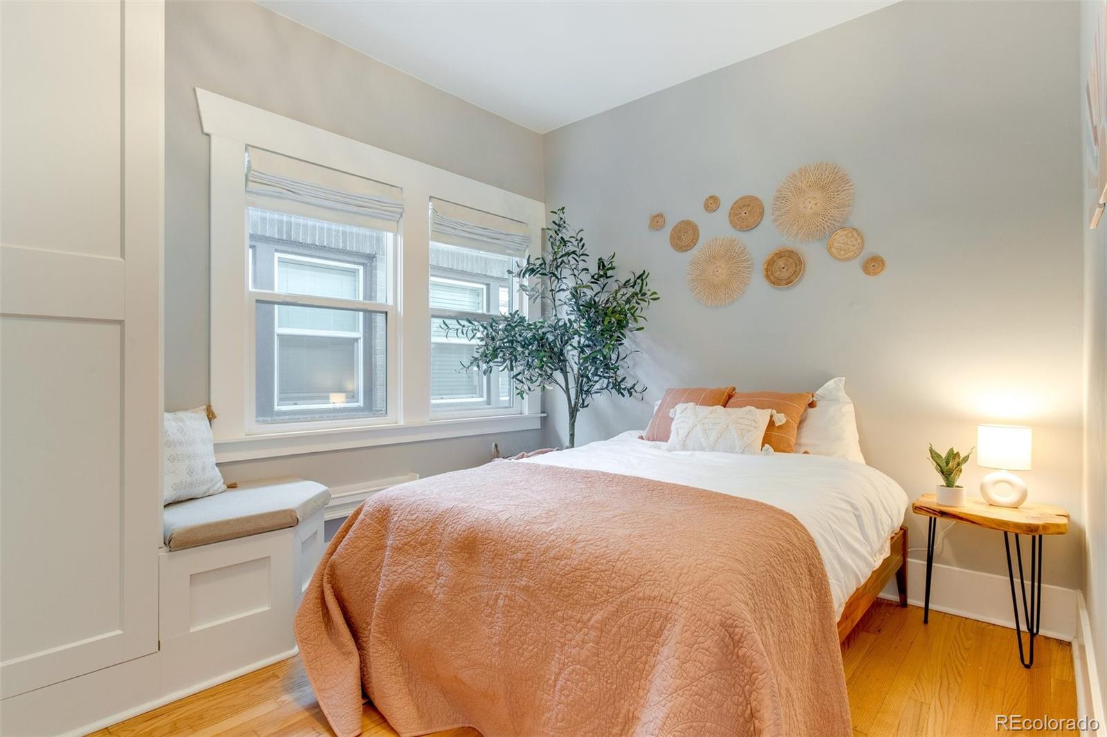 MLS Image #16 for 1471  meade street,denver, Colorado