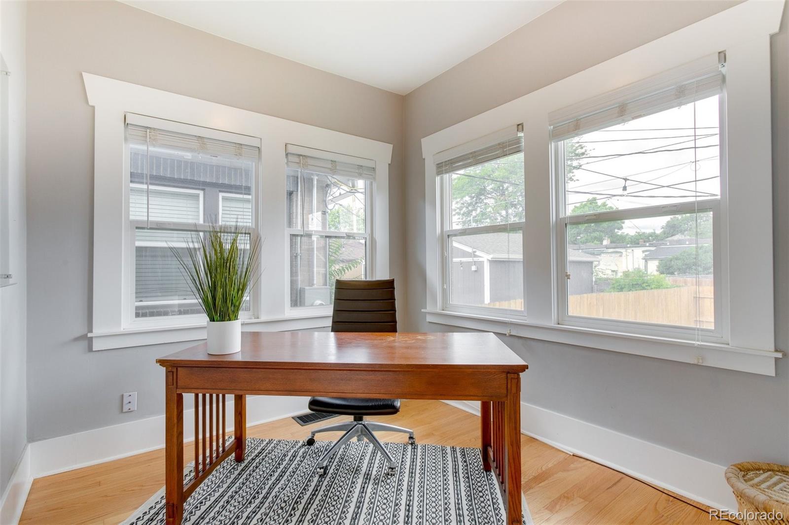 MLS Image #18 for 1471  meade street,denver, Colorado