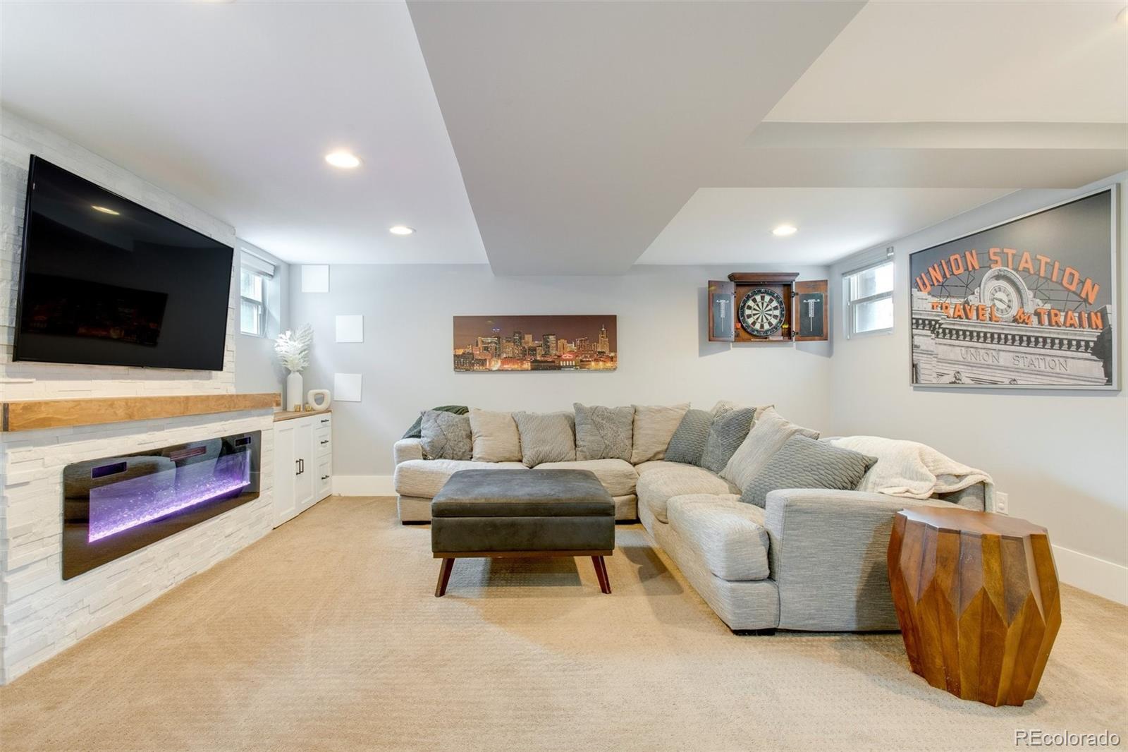 MLS Image #22 for 1471  meade street,denver, Colorado