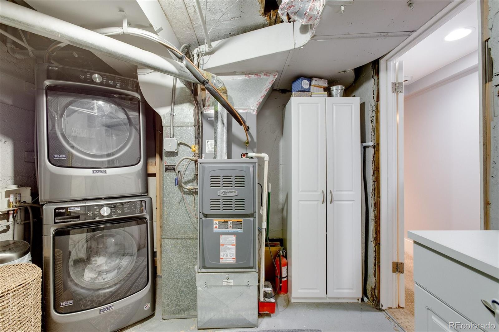 MLS Image #29 for 1471  meade street,denver, Colorado