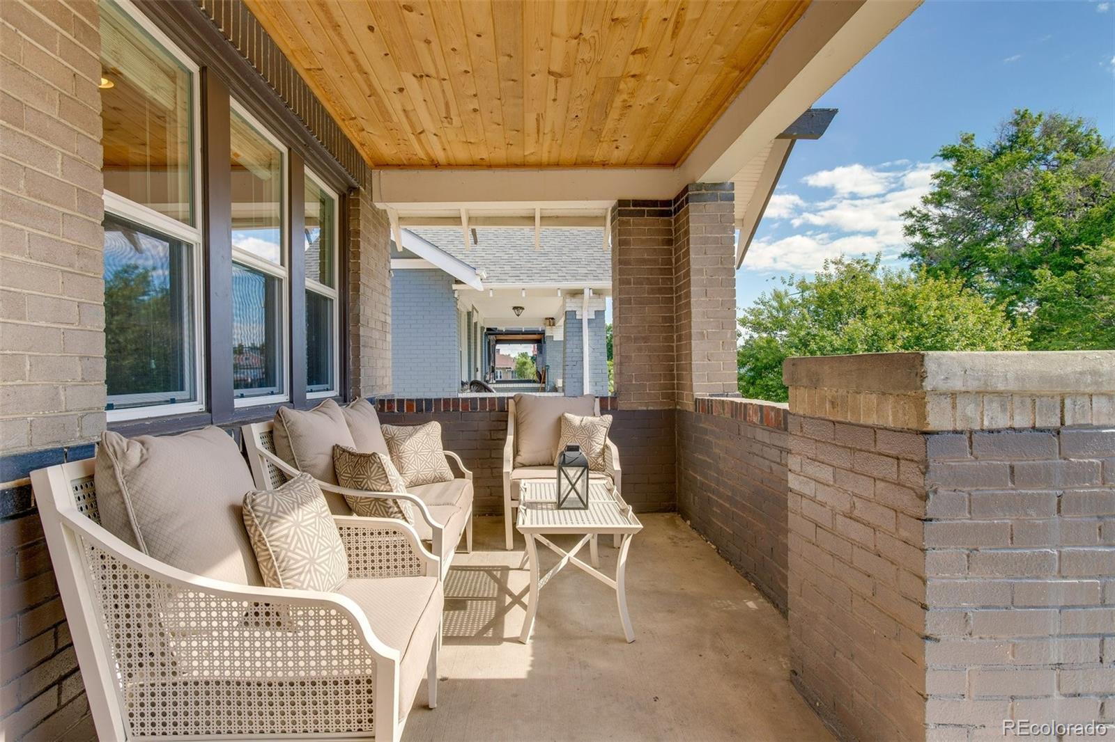 MLS Image #3 for 1471  meade street,denver, Colorado