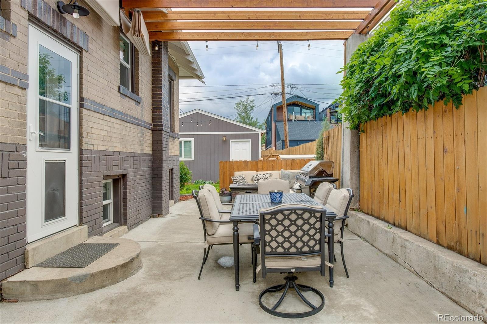 MLS Image #30 for 1471  meade street,denver, Colorado