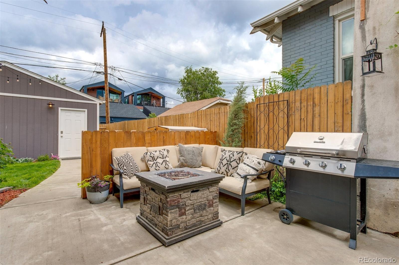 MLS Image #31 for 1471  meade street,denver, Colorado