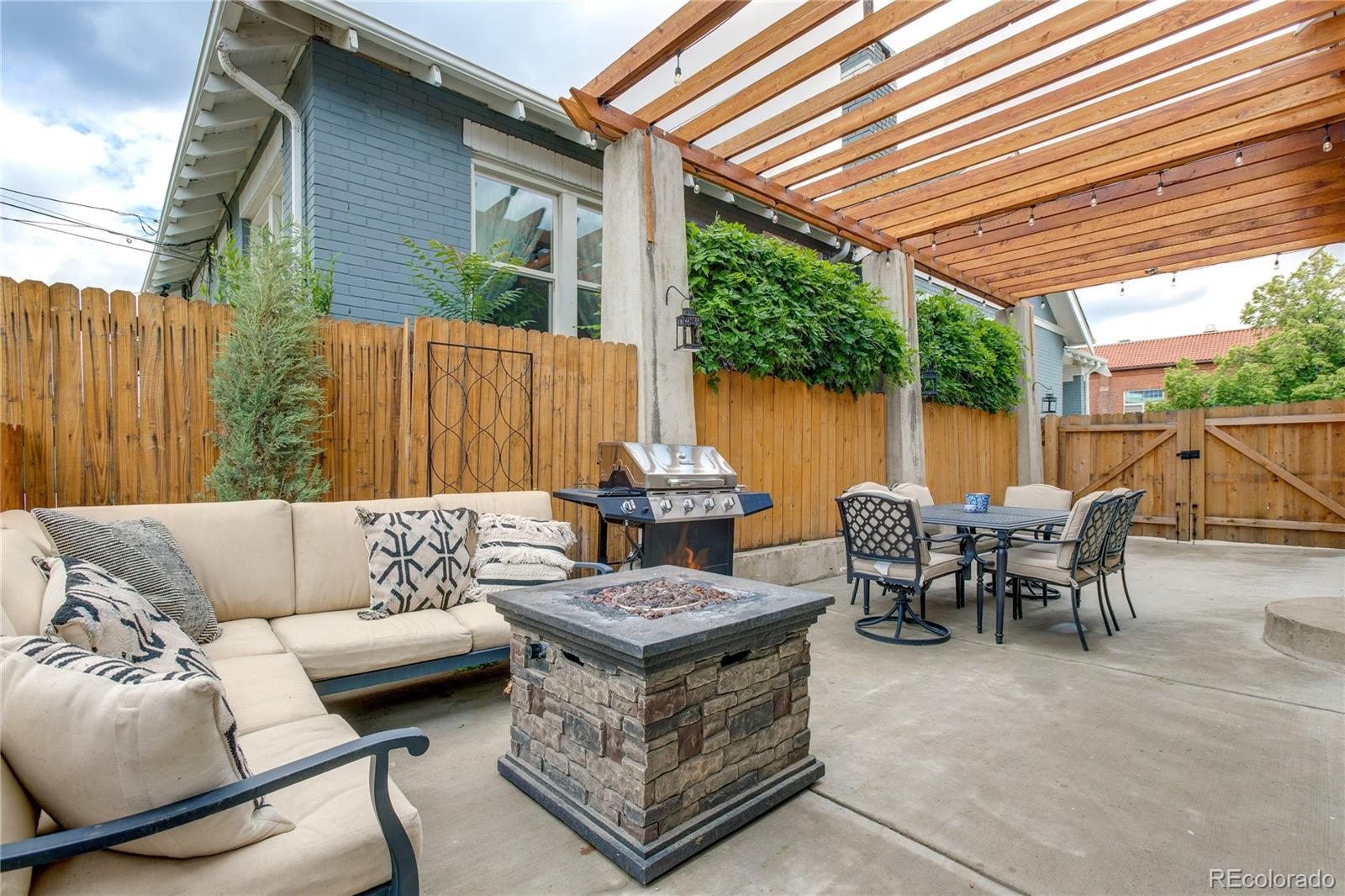 MLS Image #32 for 1471  meade street,denver, Colorado