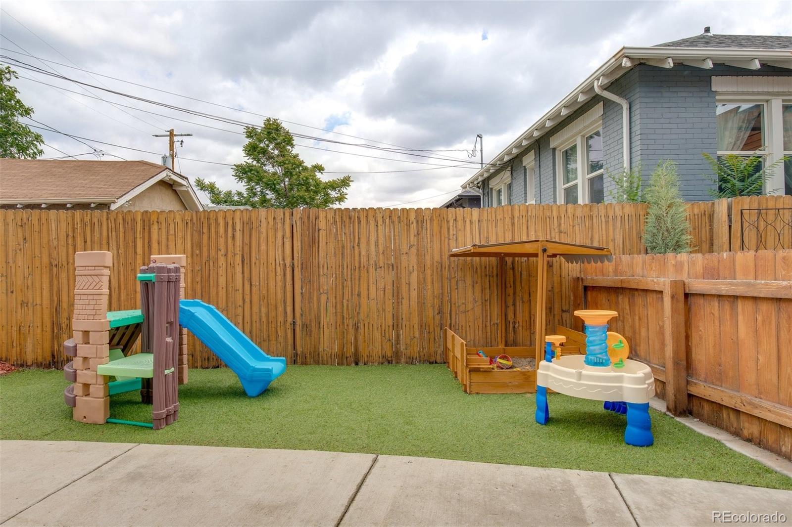MLS Image #33 for 1471  meade street,denver, Colorado