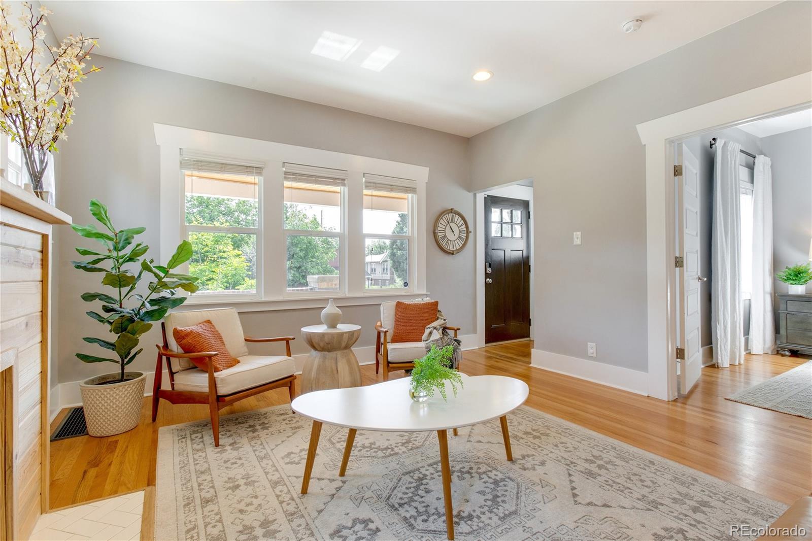 MLS Image #6 for 1471  meade street,denver, Colorado
