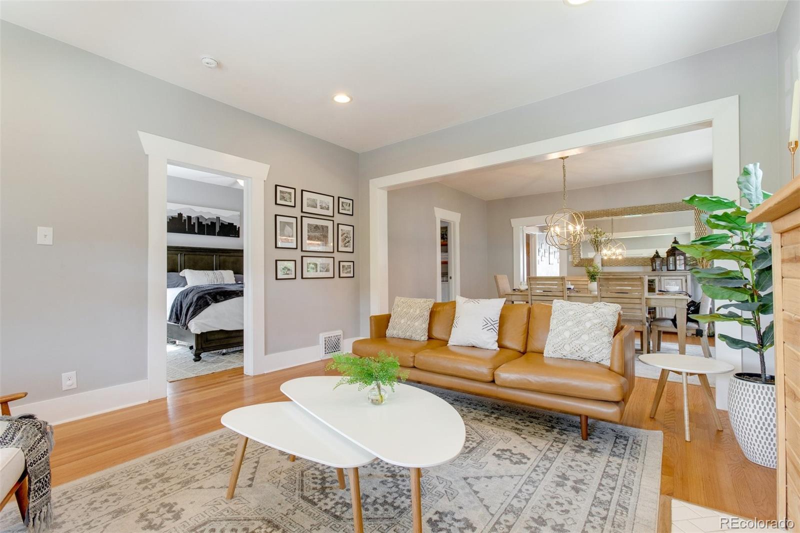 MLS Image #7 for 1471  meade street,denver, Colorado