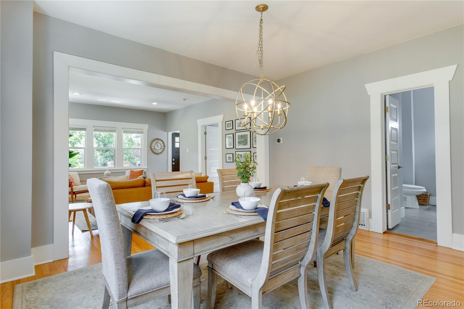 MLS Image #8 for 1471  meade street,denver, Colorado