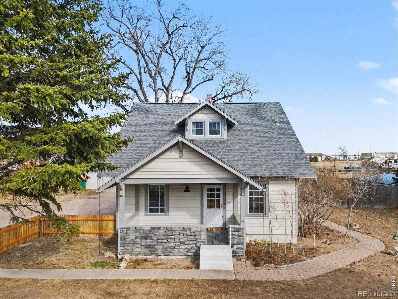 MLS Image #0 for 304 s 1st avenue,ault, Colorado