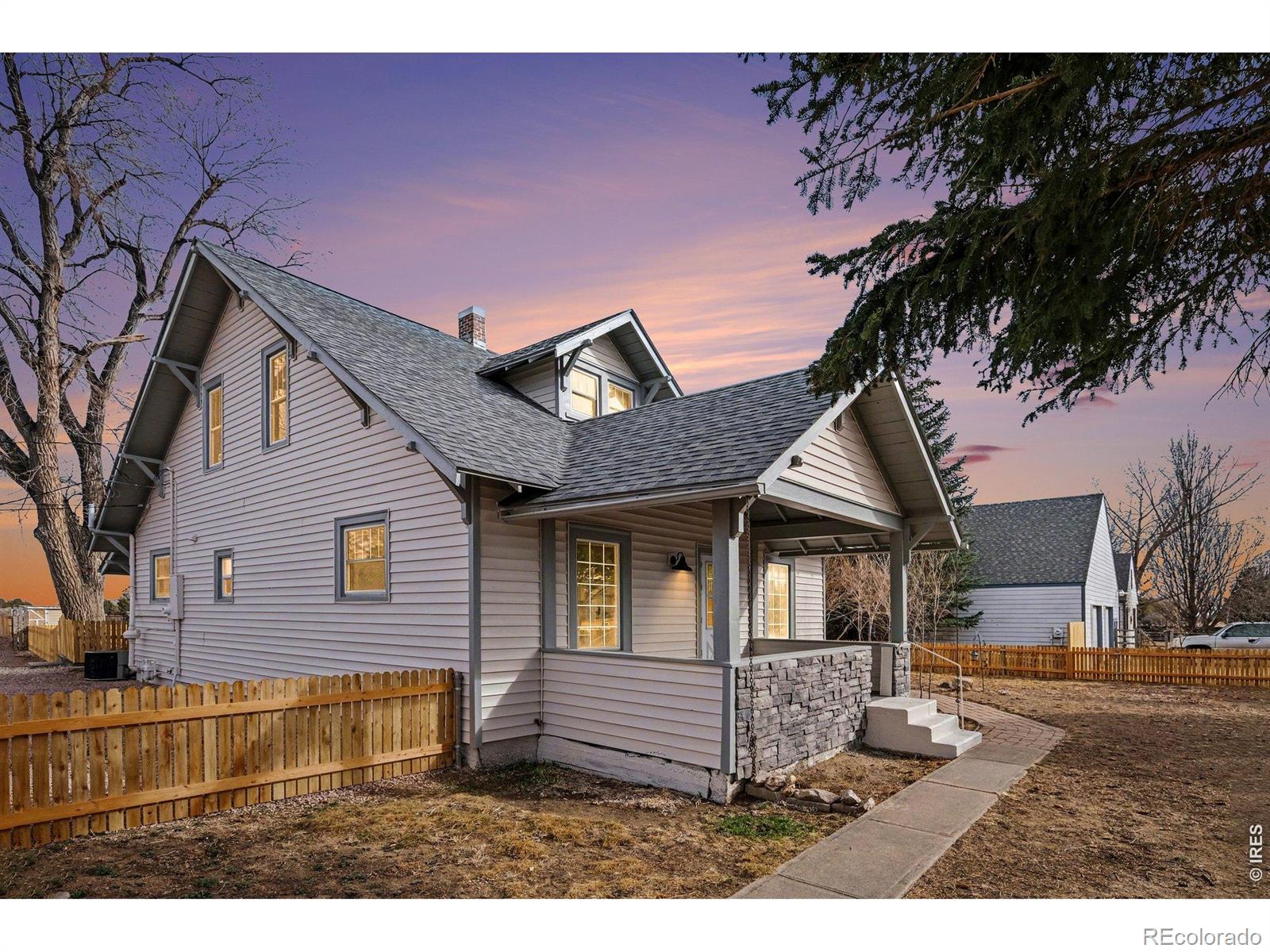 MLS Image #1 for 304 s 1st avenue,ault, Colorado